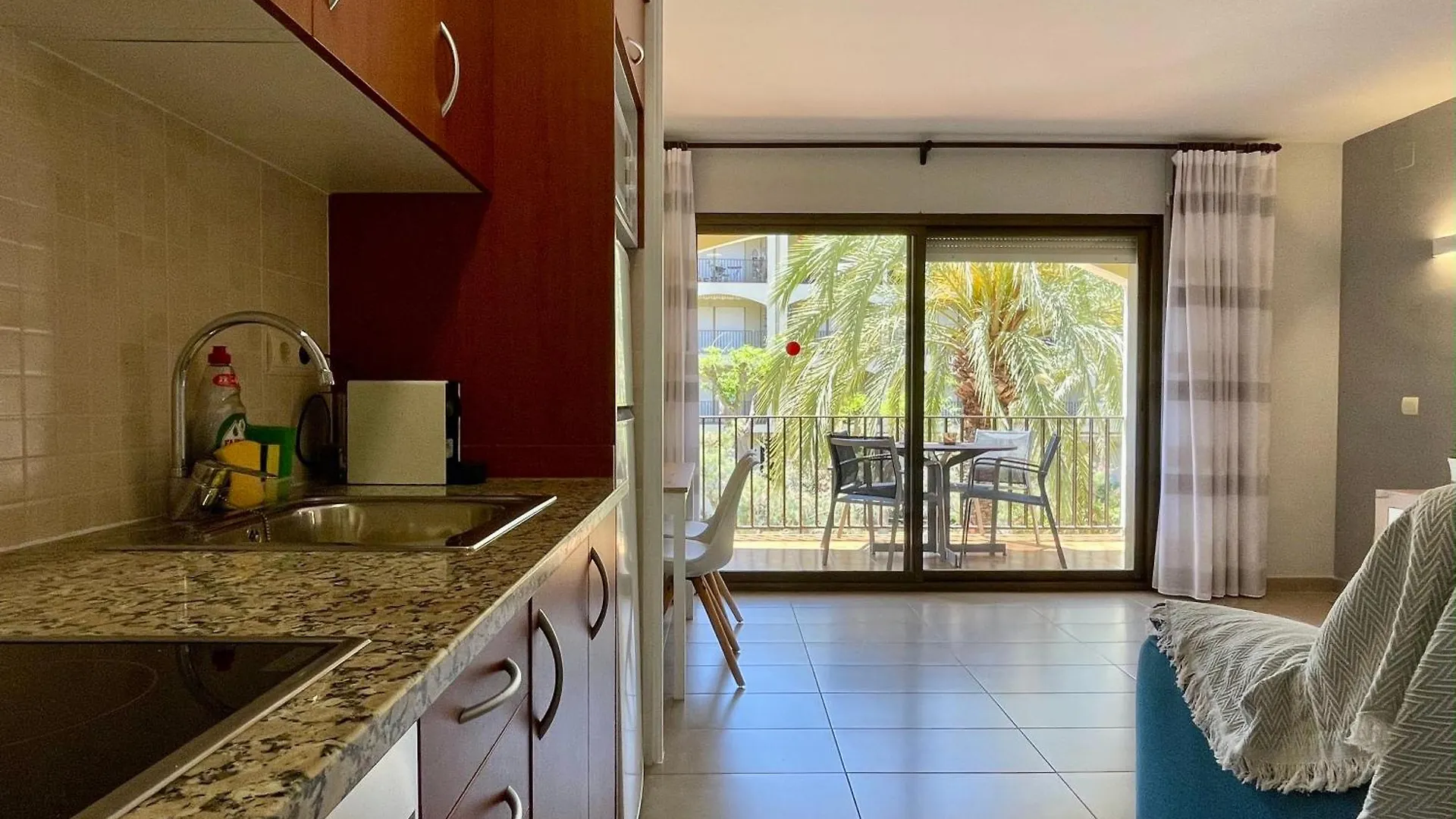 Apartamento Jardins Del Mar 10 Apartment L'Estartit Spain