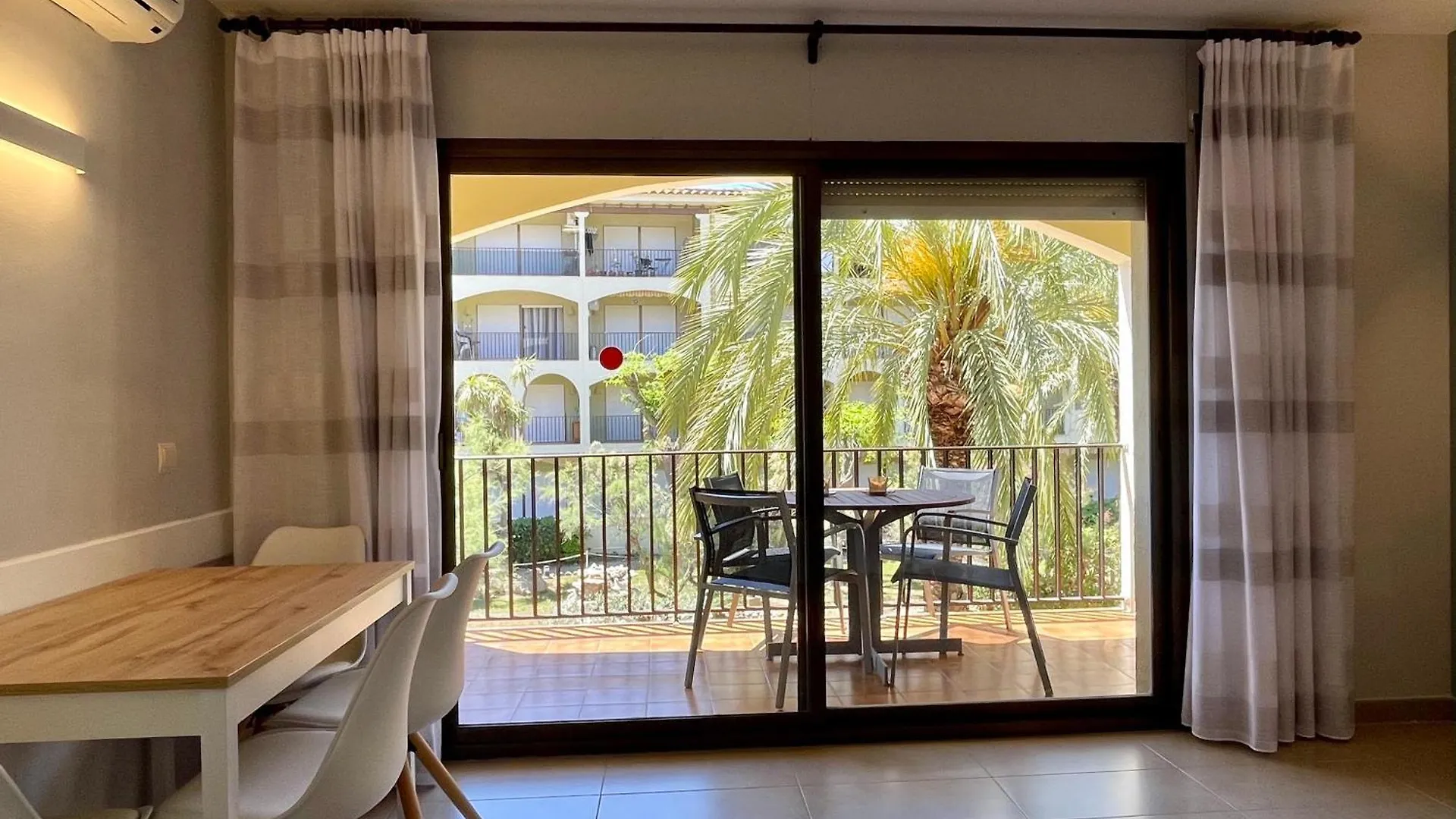 Apartamento Jardins Del Mar 10 Apartment L'Estartit