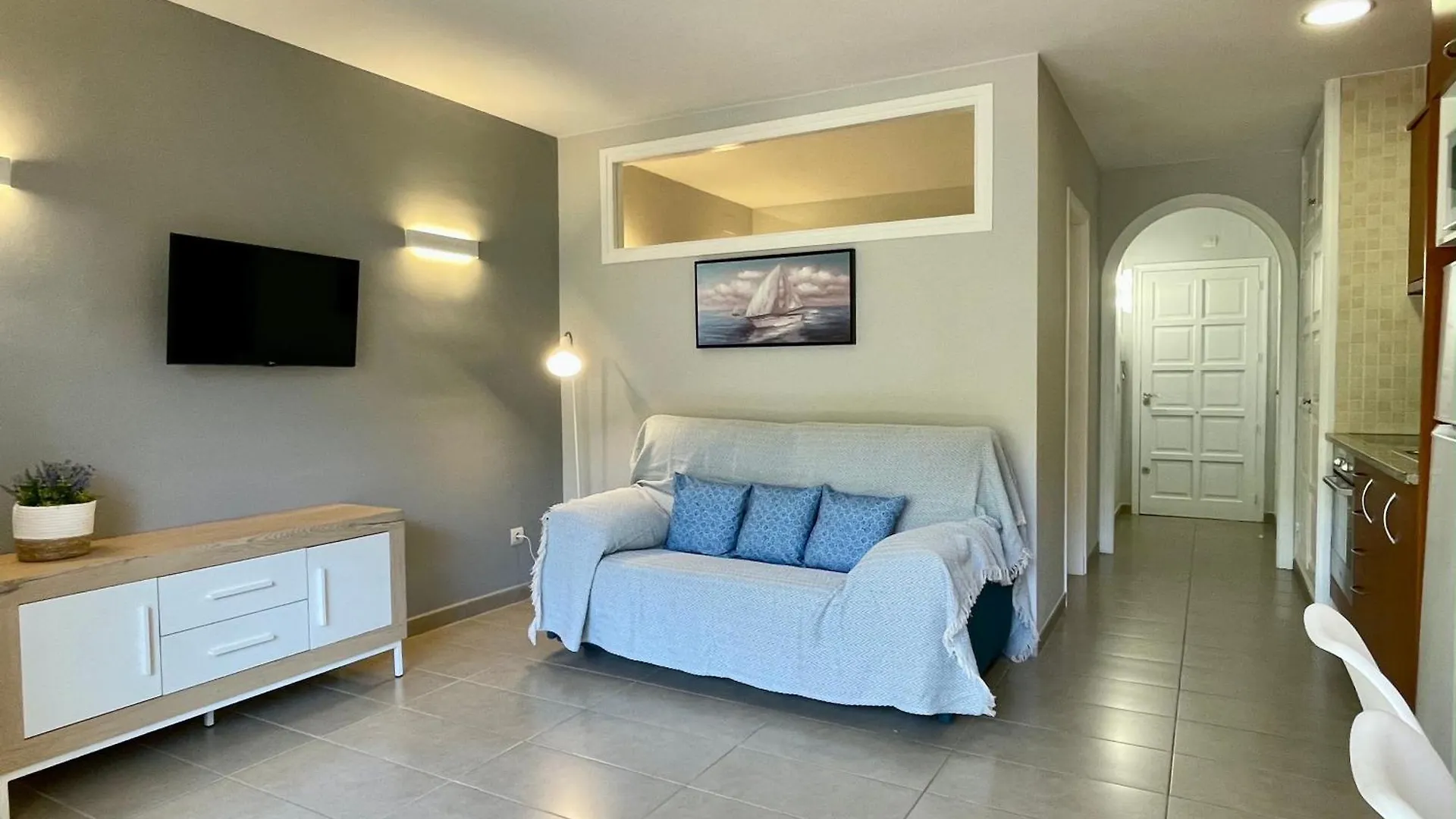 Apartamento Jardins Del Mar 10 Apartment L'Estartit Spain