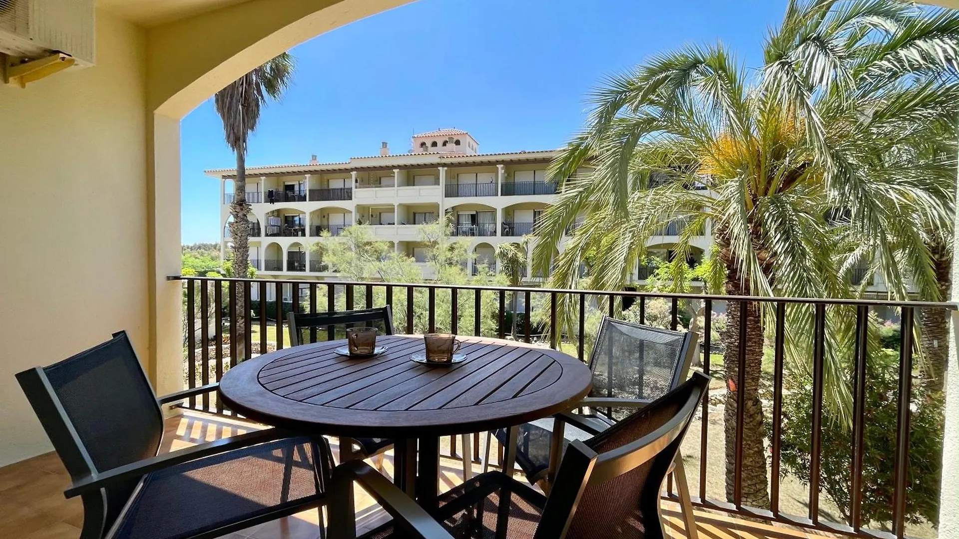 Apartamento Jardins Del Mar 10 Apartment L'Estartit