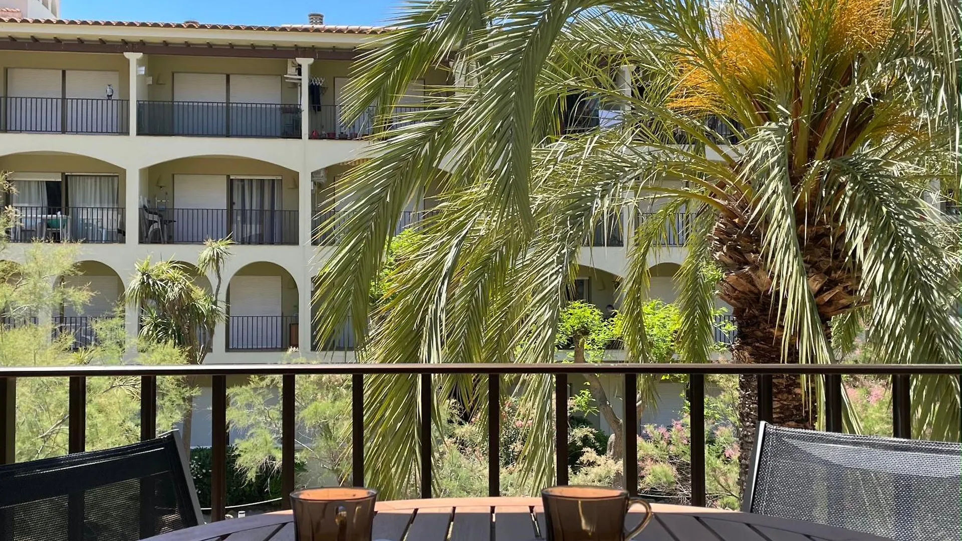 Apartamento Jardins Del Mar 10 Apartment L'Estartit 0*,  Spain