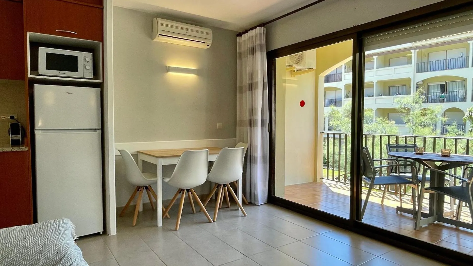 Apartamento Jardins Del Mar 10 Apartment L'Estartit