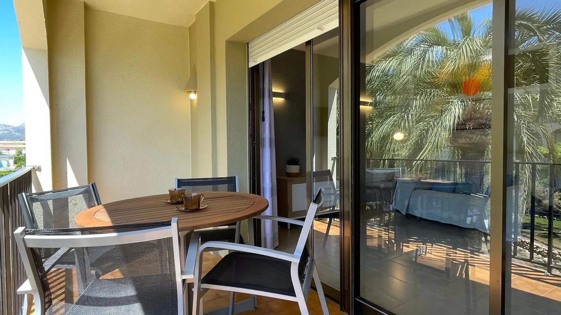 Apartamento Jardins Del Mar 10 Apartment L'Estartit Spain