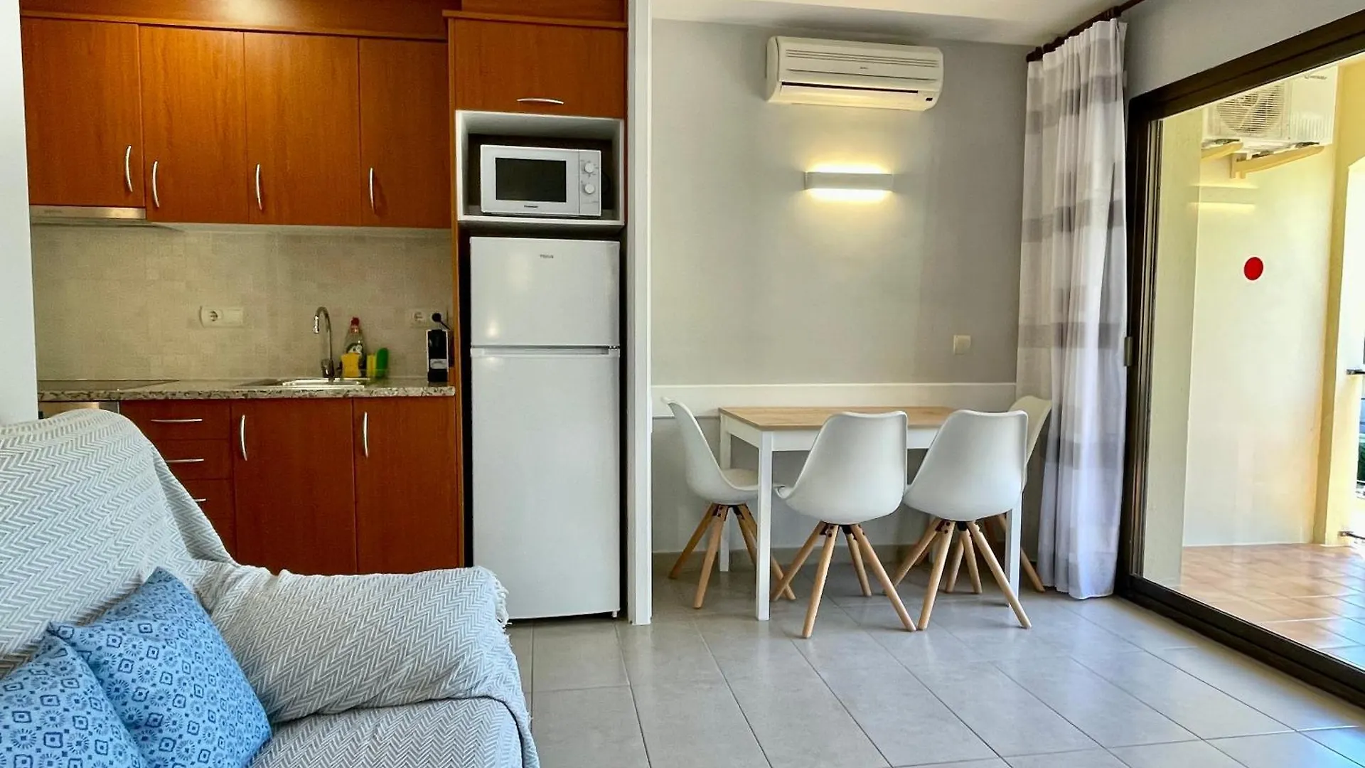 Apartamento Jardins Del Mar 10 Apartment L'Estartit Spain