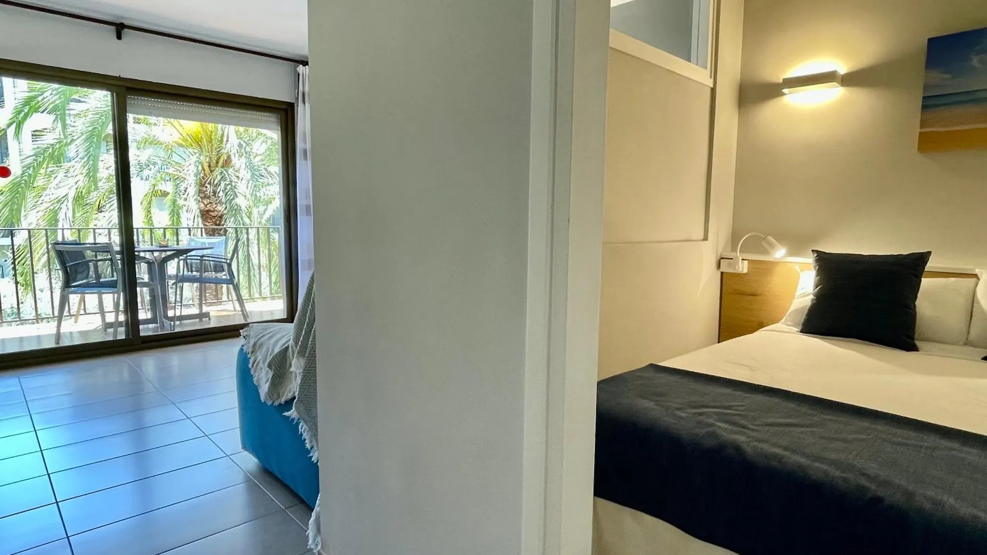Apartamento Jardins Del Mar 10 Apartment L'Estartit 0*,