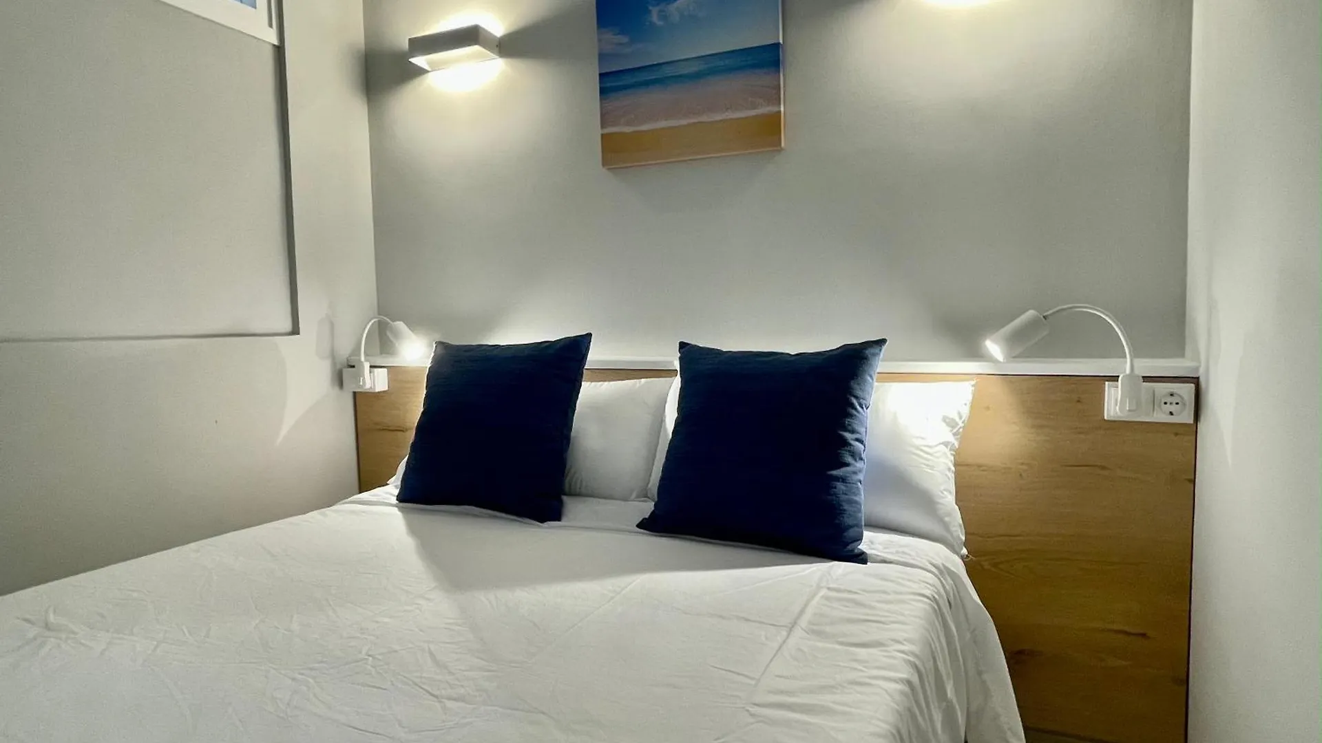 Apartamento Jardins Del Mar 10 Apartment L'Estartit 0*,  Spain