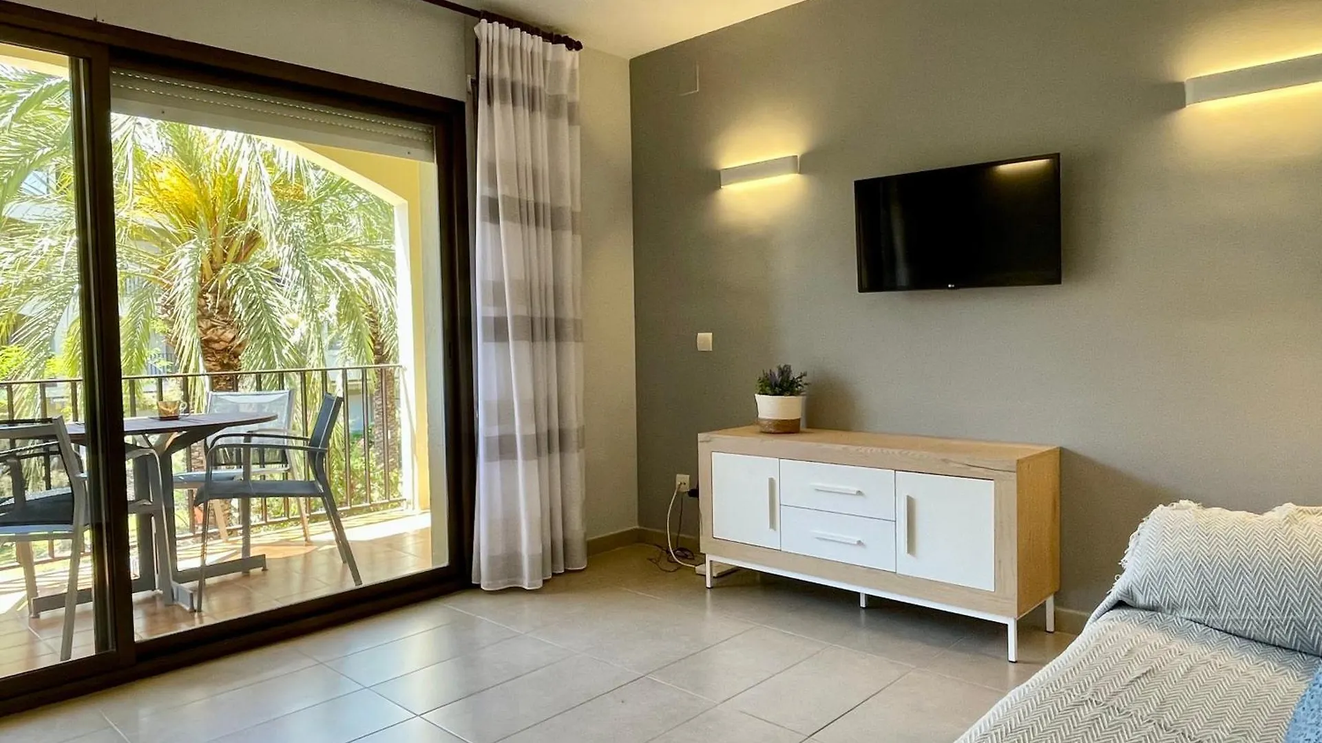 Apartamento Jardins Del Mar 10 Apartment L'Estartit