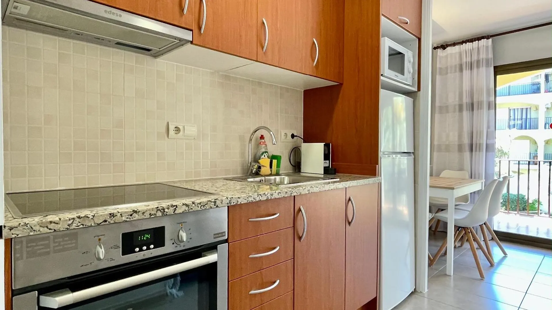 Apartamento Jardins Del Mar 10 Apartment L'Estartit